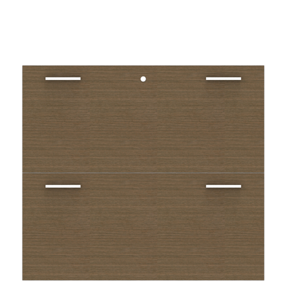 Classificatore in legno