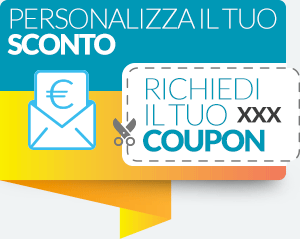 richiesta coupon sconto armadi